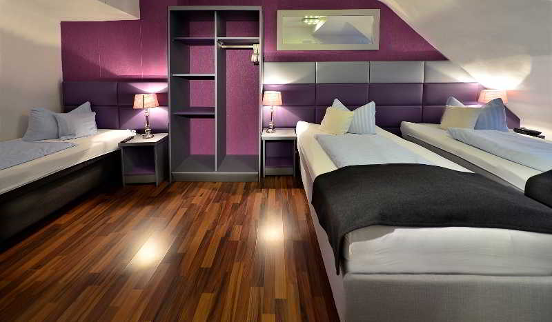 Hotel Am Wehrhahn fotoÄŸrafÄ±