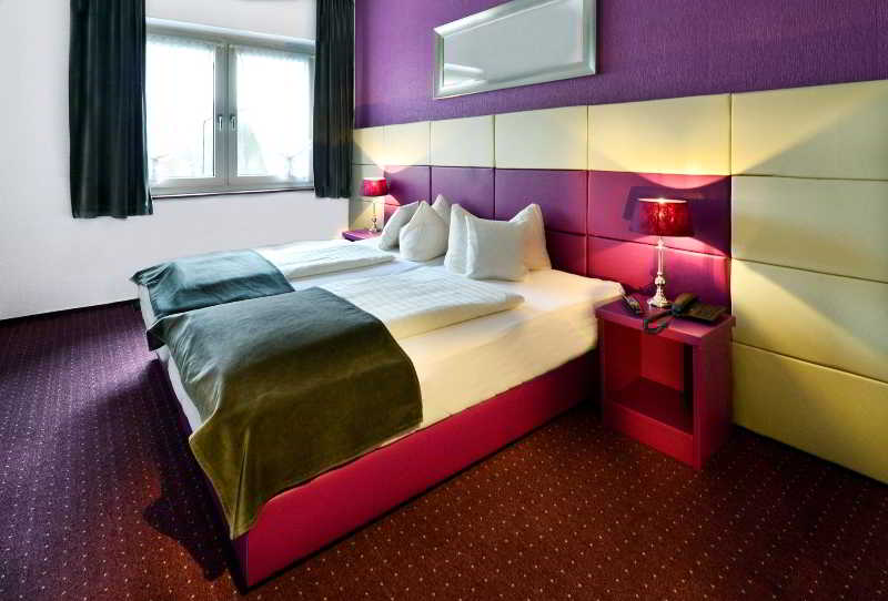 Hotel Am Wehrhahn fotoÄŸrafÄ±