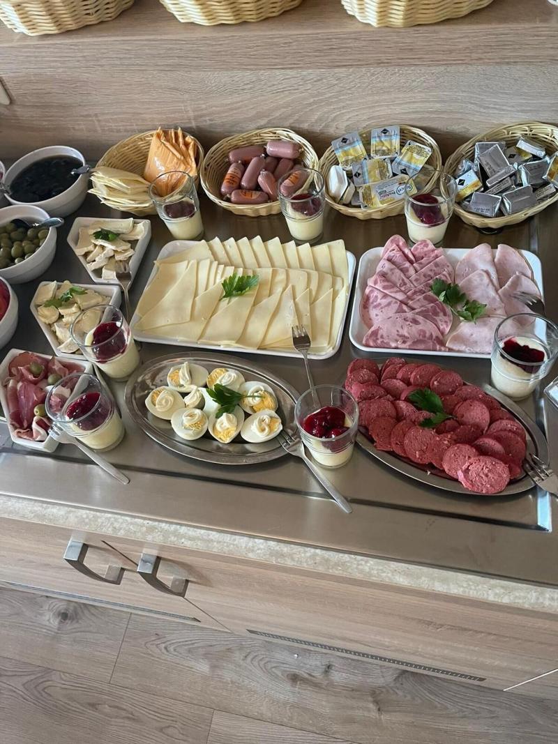 AI Königshof - Restoran