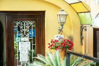 Hotel Annabelle