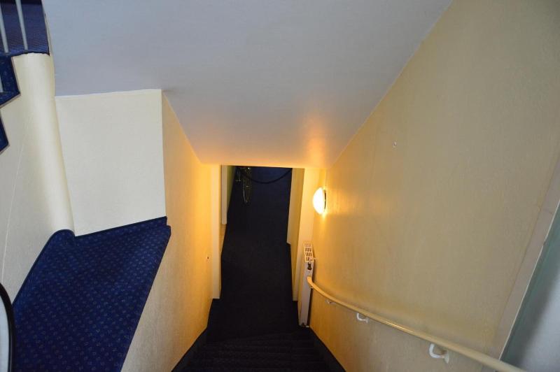 Hotel Mercedes - Lobi