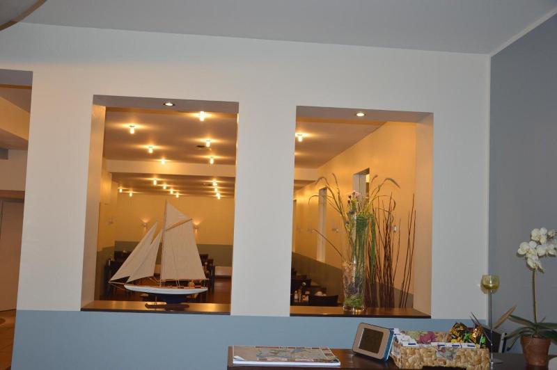 Hotel Mercedes - Restoran