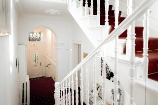 Hotel Villa Oberkassel fotoÄŸrafÄ±