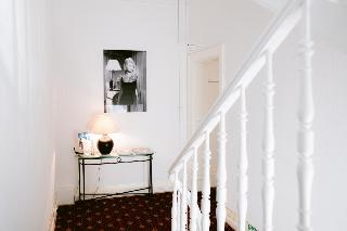 Hotel Villa Oberkassel fotoÄŸrafÄ±