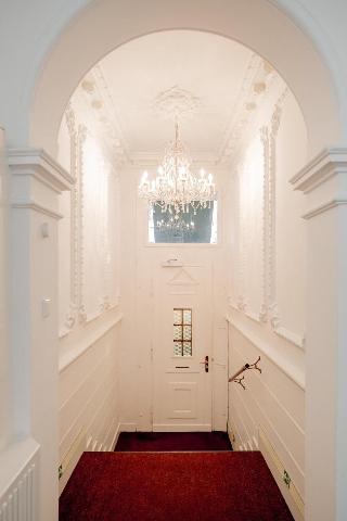 Hotel Villa Oberkassel fotoÄŸrafÄ±