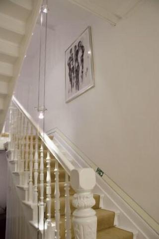 Hotel Villa Oberkassel fotoÄŸrafÄ±
