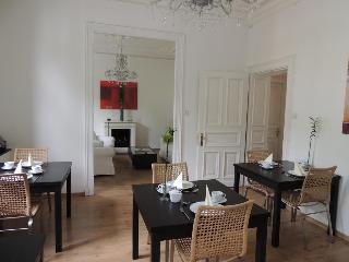 Hotel Villa Oberkassel fotoÄŸrafÄ±