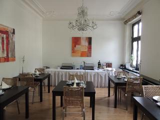 Hotel Villa Oberkassel fotoÄŸrafÄ±