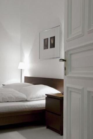 Hotel Villa Oberkassel otel fotoğrafı
