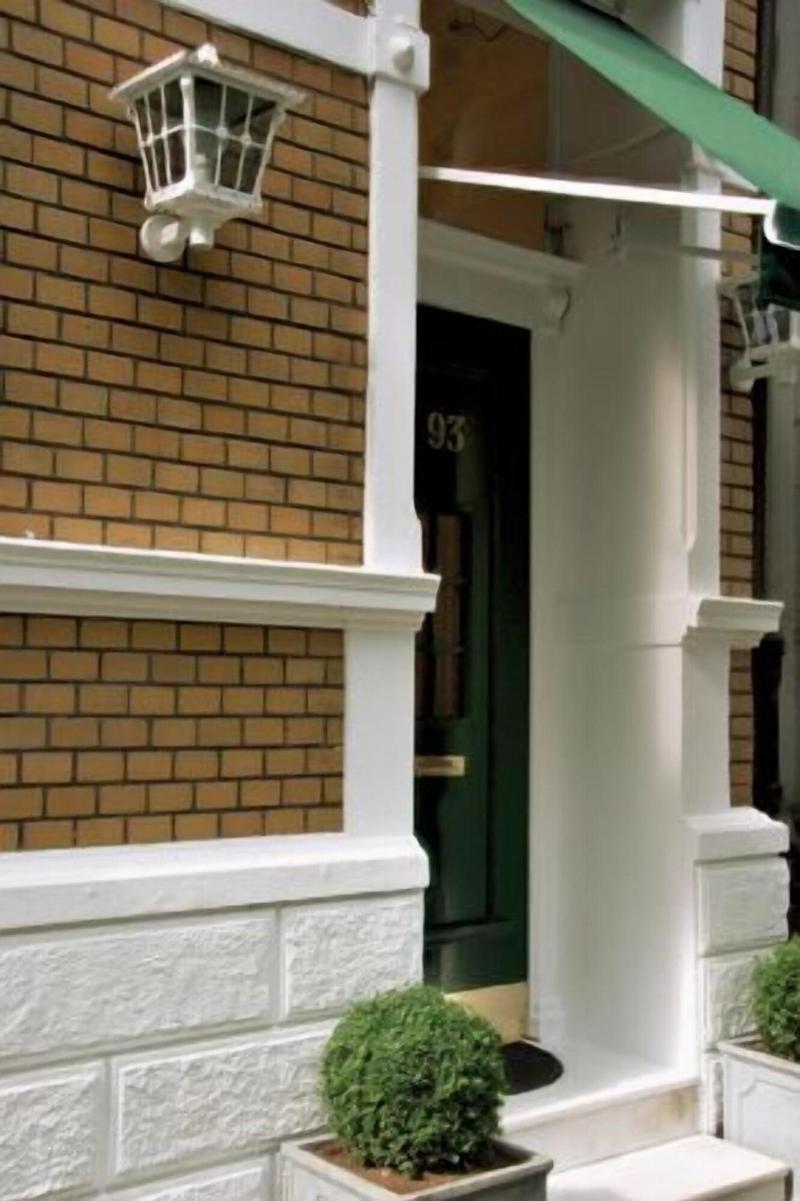 Hotel Villa Oberkassel - Genel