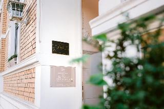 Hotel Villa Oberkassel fotoÄŸrafÄ±