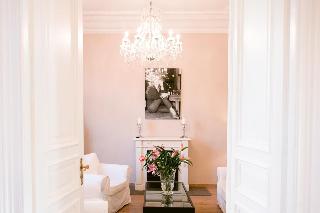 Hotel Villa Oberkassel fotoÄŸrafÄ±