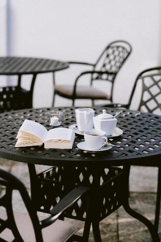 Hotel Villa Oberkassel fotoÄŸrafÄ±