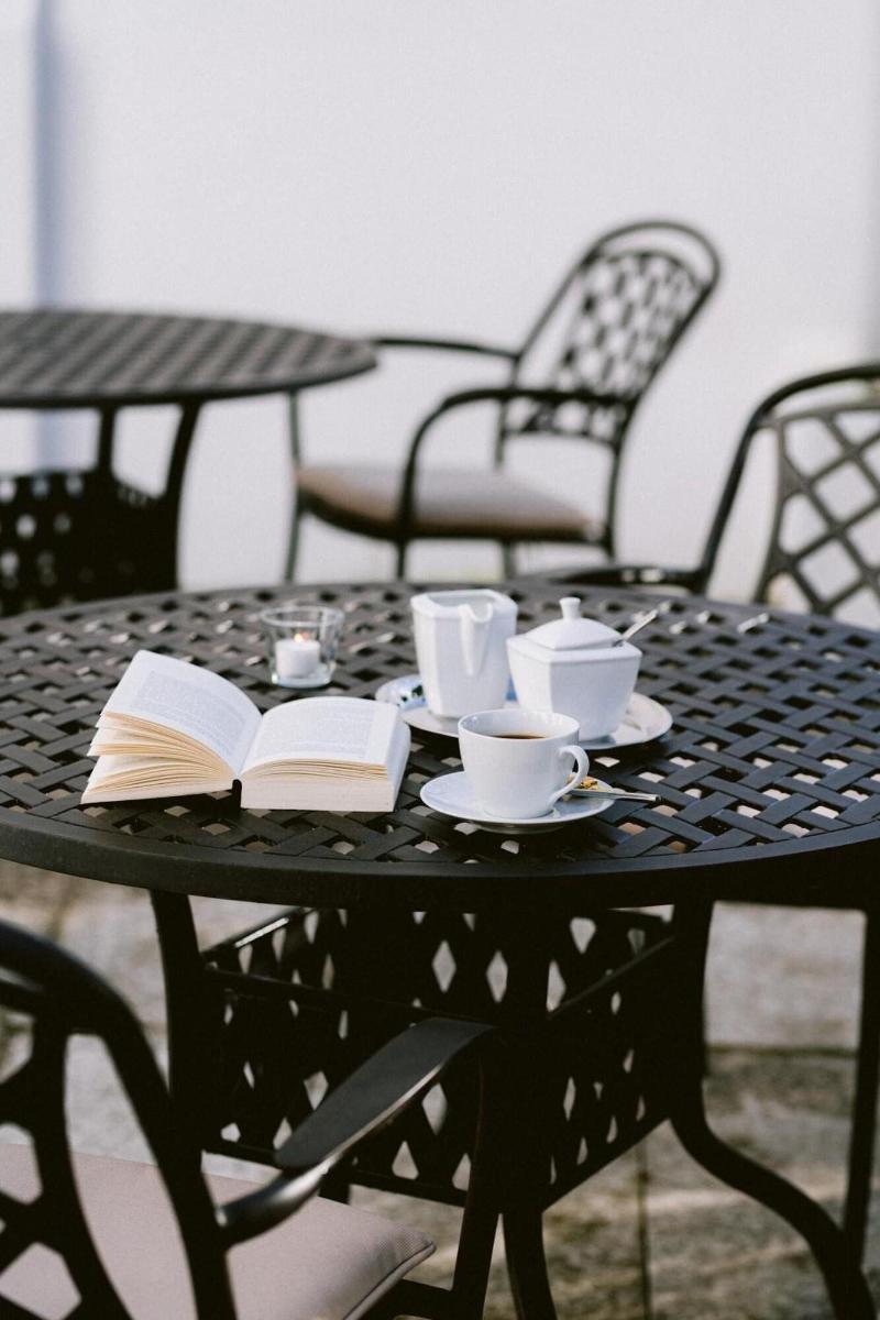 Hotel Villa Oberkassel - Restoran