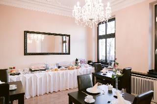 Hotel Villa Oberkassel fotoÄŸrafÄ±