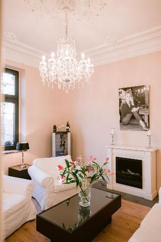 Hotel Villa Oberkassel fotoÄŸrafÄ±