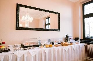 Hotel Villa Oberkassel fotoÄŸrafÄ±