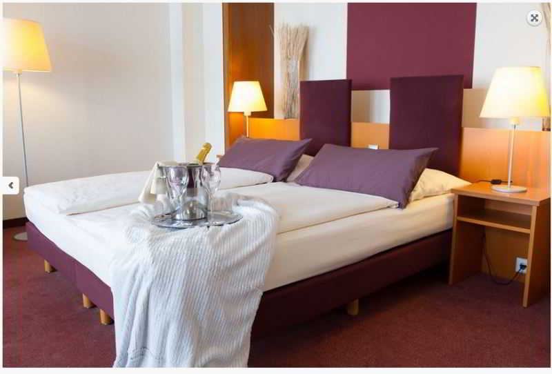 Hotel Am Rhein fotoÄŸrafÄ±