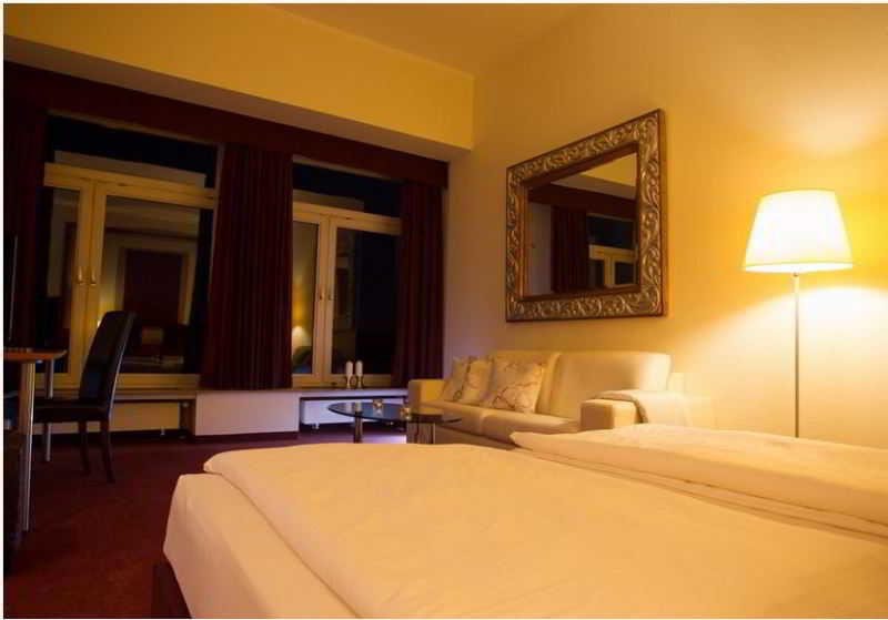 Hotel Am Rhein fotoÄŸrafÄ±