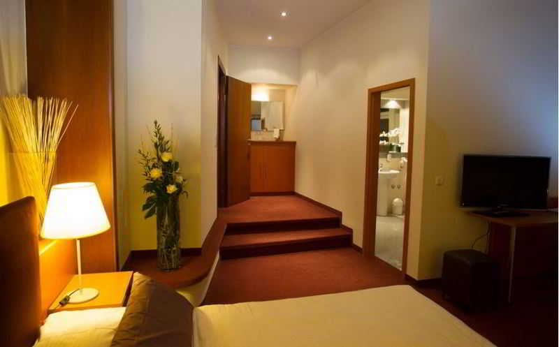 Hotel Am Rhein fotoÄŸrafÄ±