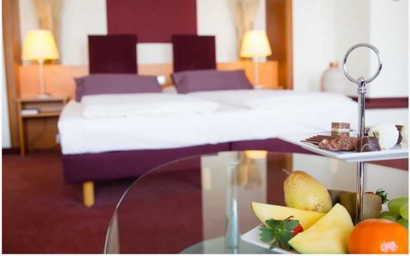 Hotel Am Rhein fotoÄŸrafÄ±