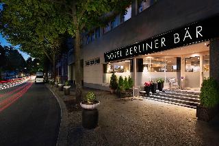 Berliner Bär otel fotoğrafı