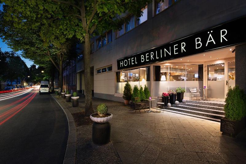 Berliner Bär - Genel