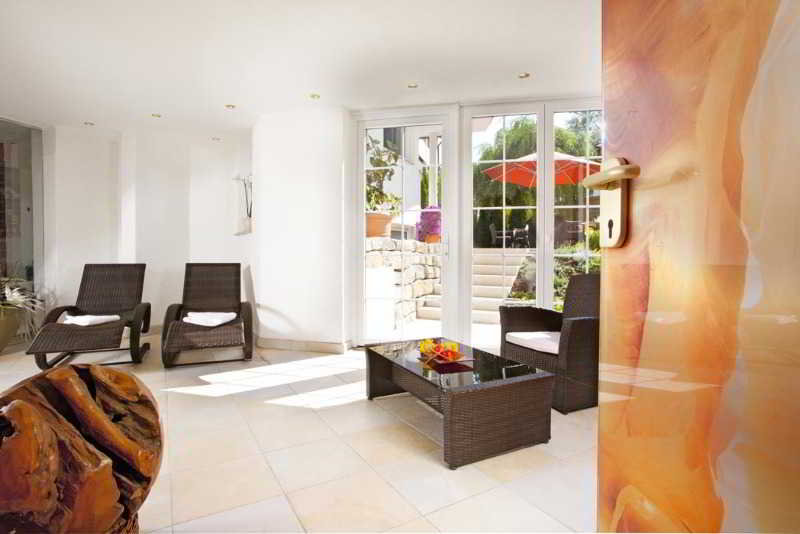 Steinle Kneipp-Kurhotel otel fotoğrafı