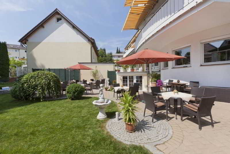 Steinle Kneipp-Kurhotel fotoÄŸrafÄ±
