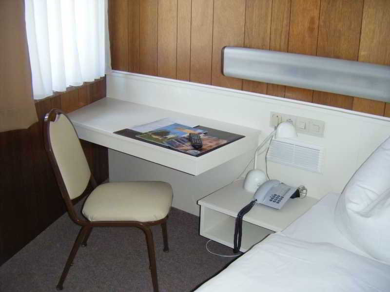 Central Hotel Tegel fotoÄŸrafÄ±
