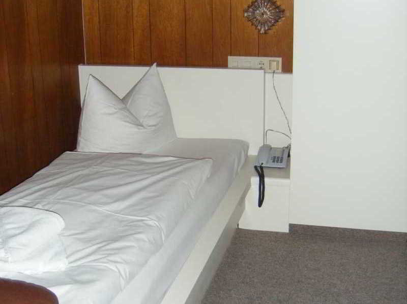 Central Hotel Tegel fotoÄŸrafÄ±