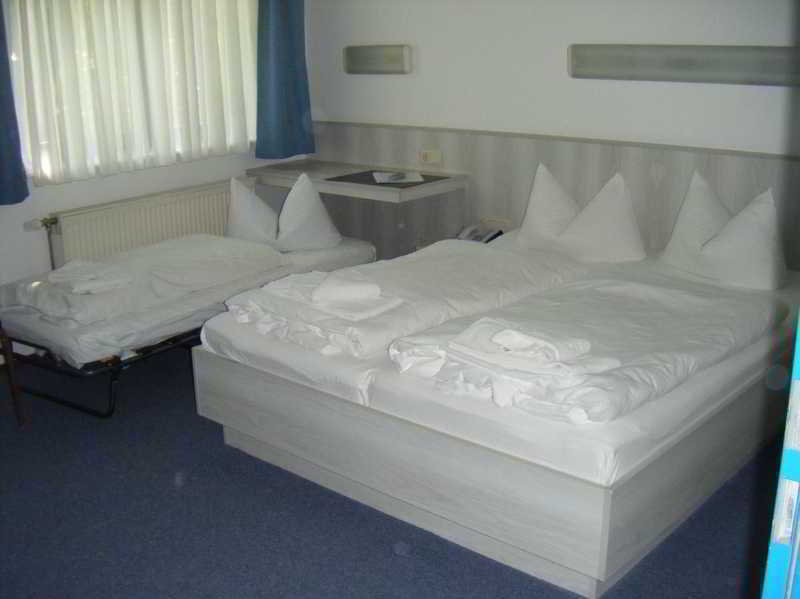 Central Hotel Tegel fotoÄŸrafÄ±