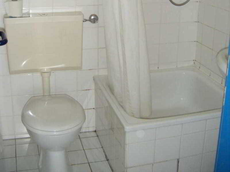 Central Hotel Tegel fotoÄŸrafÄ±