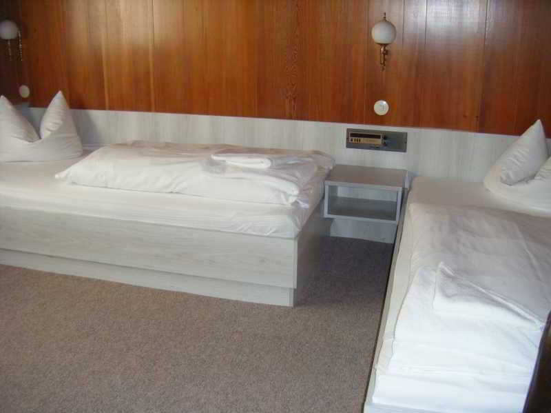 Central Hotel Tegel fotoÄŸrafÄ±