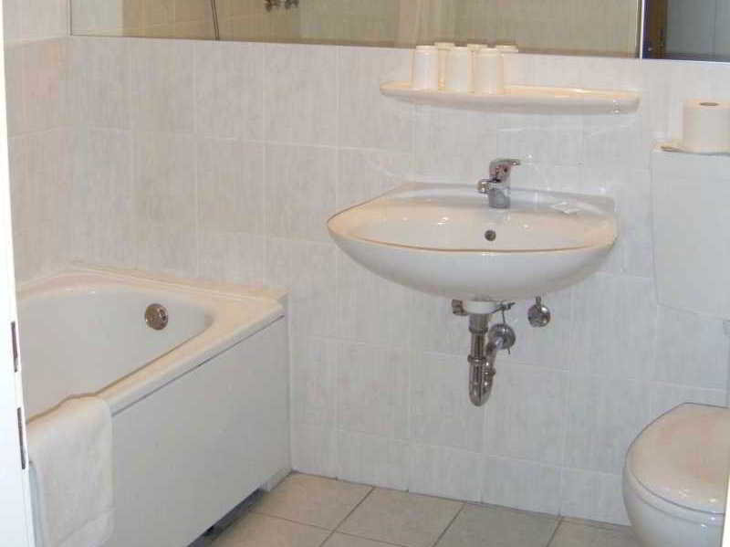 Central Hotel Tegel fotoÄŸrafÄ±