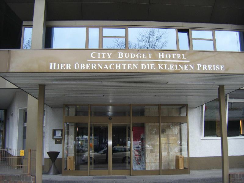 Central Hotel Tegel - Genel