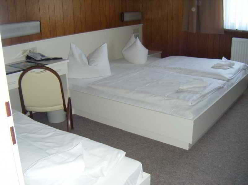 Central Hotel Tegel fotoÄŸrafÄ±