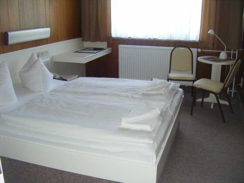 Central Hotel Tegel fotoÄŸrafÄ±