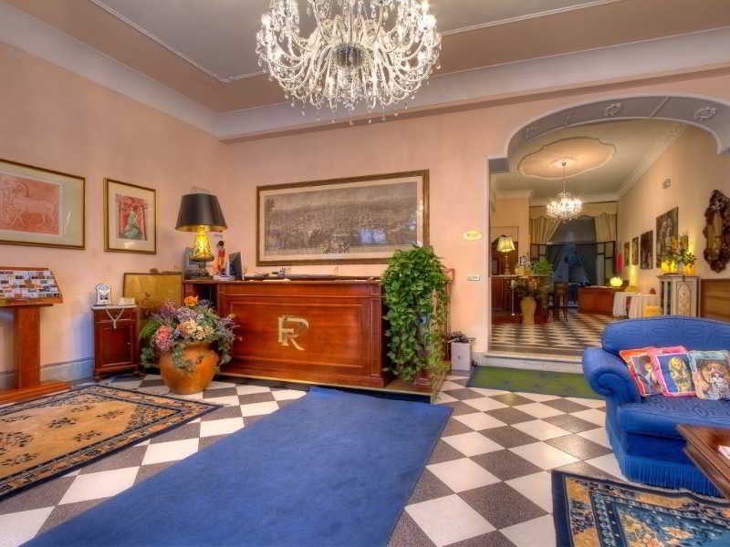 Hotel Residenza In Farnese - Genel