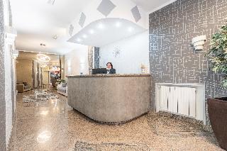Hotel Donatello fotoÄŸrafÄ±