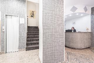 Hotel Donatello fotoÄŸrafÄ±