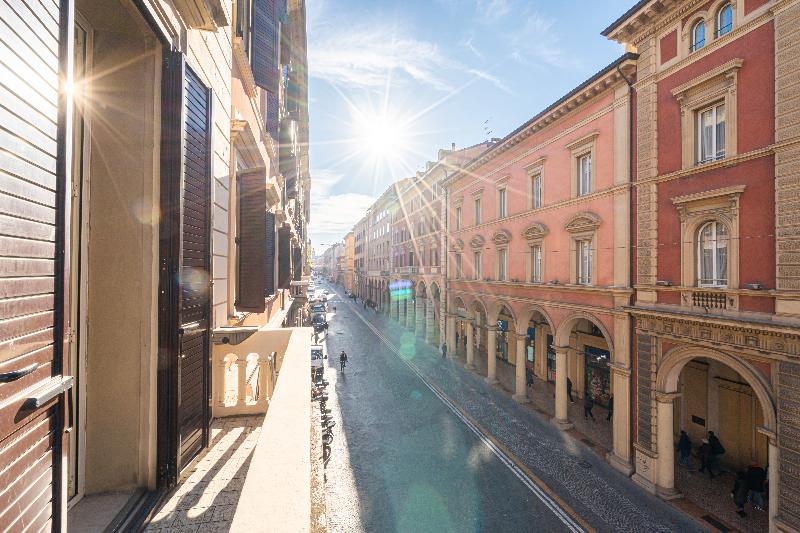 Hotel Donatello - Genel