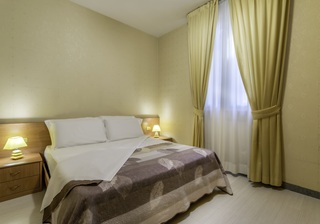 Hotel Donatello fotoÄŸrafÄ±