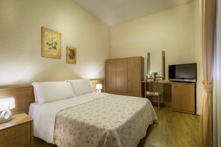 Hotel Donatello fotoÄŸrafÄ±