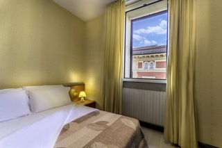 Hotel Donatello fotoÄŸrafÄ±