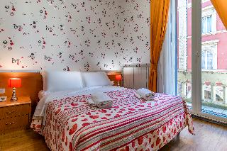 Hotel Donatello fotoÄŸrafÄ±