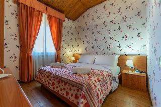 Hotel Donatello fotoÄŸrafÄ±