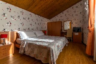 Hotel Donatello fotoÄŸrafÄ±