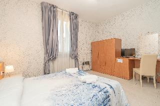 Hotel Donatello fotoÄŸrafÄ±