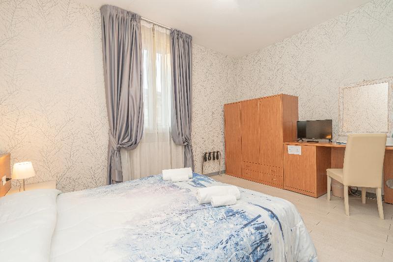Hotel Donatello - Oda